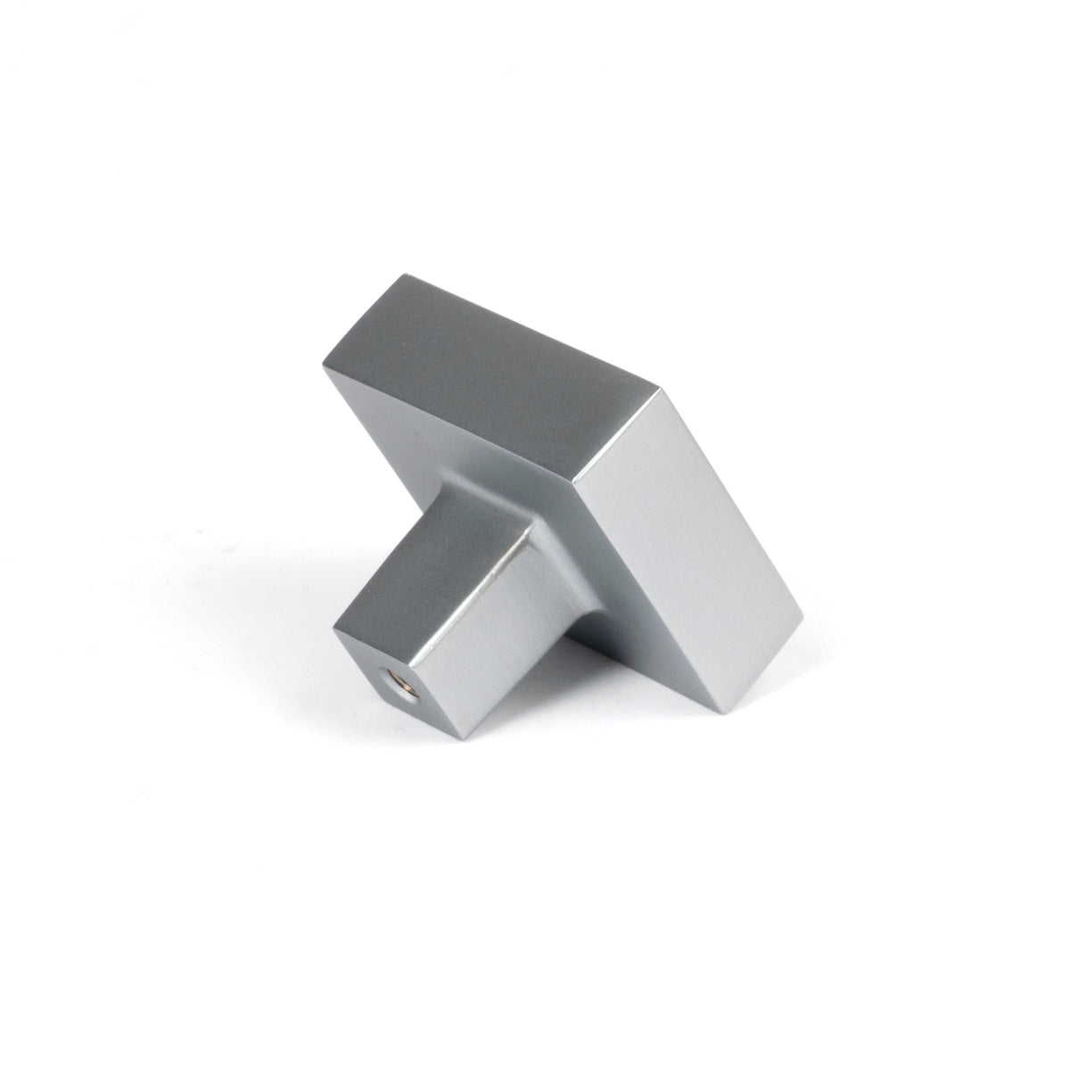 ALBERS CABINET KNOB 35x30 SCP - 50721 by MARCHES (ANVIL) ARCHITECTURAL HARDWARE