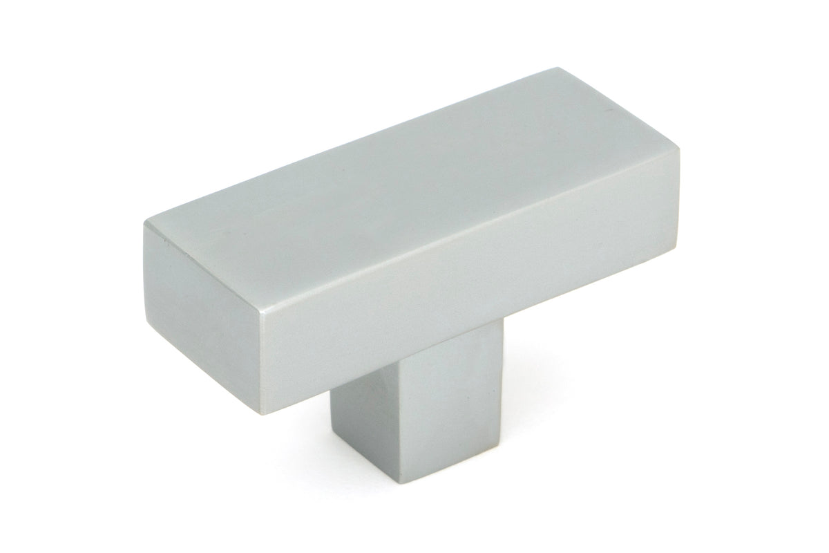 ALBERS T-BAR 12x50x30 SCP - 50722 by MARCHES (ANVIL) ARCHITECTURAL HARDWARE