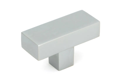 ALBERS T-BAR 12x50x30 SCP - 50722 by MARCHES (ANVIL) ARCHITECTURAL HARDWARE
