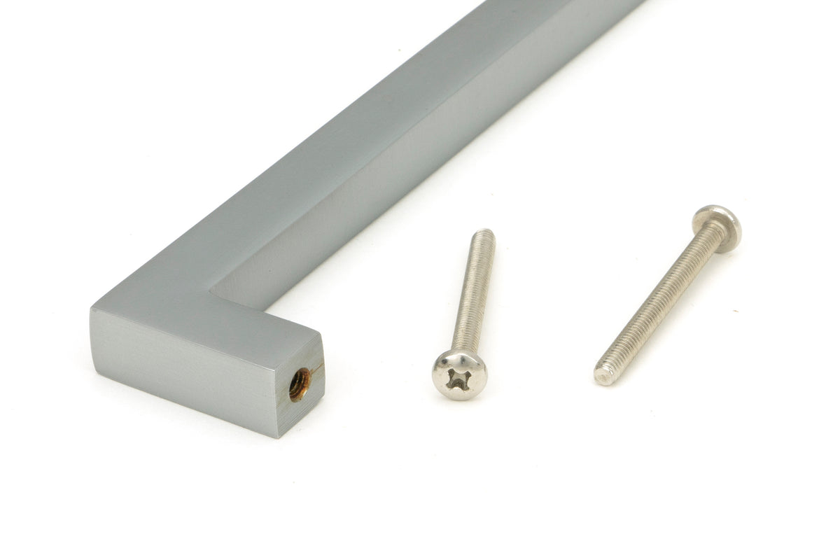 ALBERS PULL HANDLE 160HC 12x172x32 SCP - 50724 by MARCHES (ANVIL) ARCHITECTURAL HARDWARE