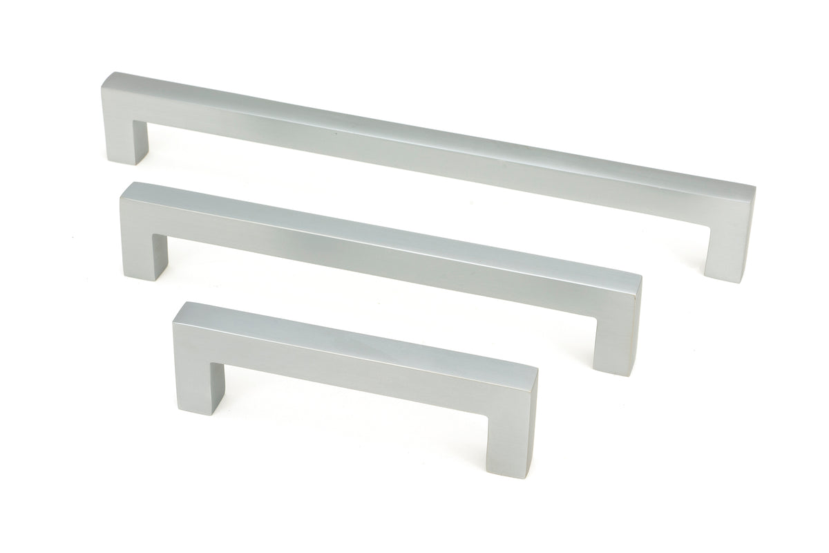 ALBERS PULL HANDLE 160HC 12x172x32 SCP - 50724 by MARCHES (ANVIL) ARCHITECTURAL HARDWARE