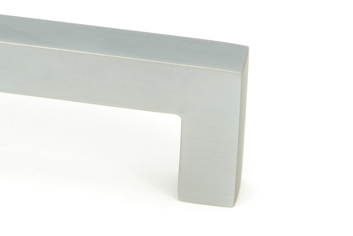 ALBERS PULL HANDLE 224HC 12x236x32 SCP - 50725 by MARCHES (ANVIL) ARCHITECTURAL HARDWARE