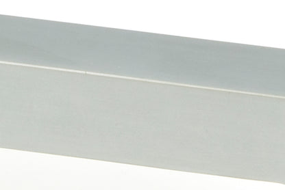 ALBERS PULL HANDLE 224HC 12x236x32 SCP - 50725 by MARCHES (ANVIL) ARCHITECTURAL HARDWARE