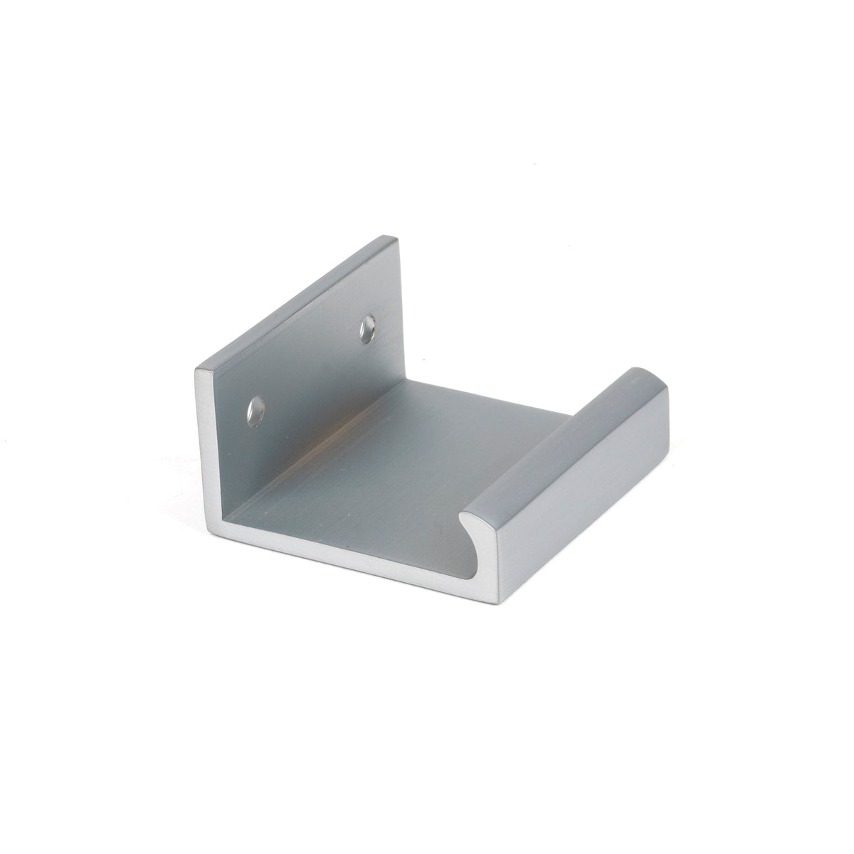 PLAIN EDGE PULL 030HC 050x45x25 SCP - 50726 by MARCHES (ANVIL) ARCHITECTURAL HARDWARE