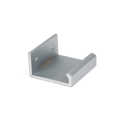 PLAIN EDGE PULL 030HC 050x45x25 SCP - 50726 by MARCHES (ANVIL) ARCHITECTURAL HARDWARE