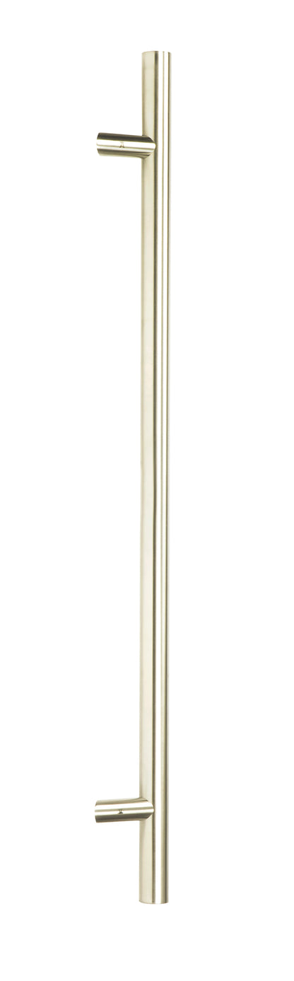T-BAR HANDLE OFFSET BOLT FIX 0700HC 32x0900x80 SMA - 50774 by MARCHES (ANVIL) ARCHITECTURAL HARDWARE