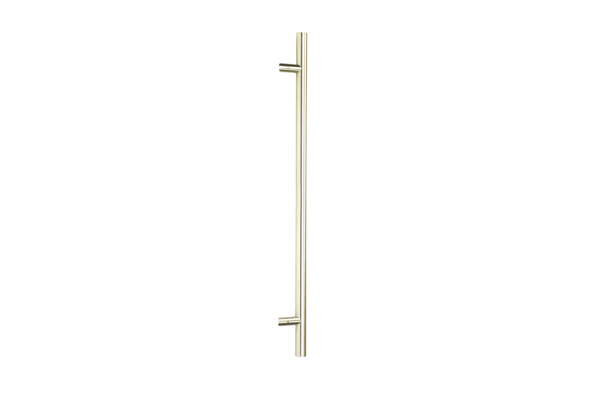 T-BAR HANDLE OFFSET B2B 0700HC 32x0900x80 SMA - 50775 by MARCHES (ANVIL) ARCHITECTURAL HARDWARE