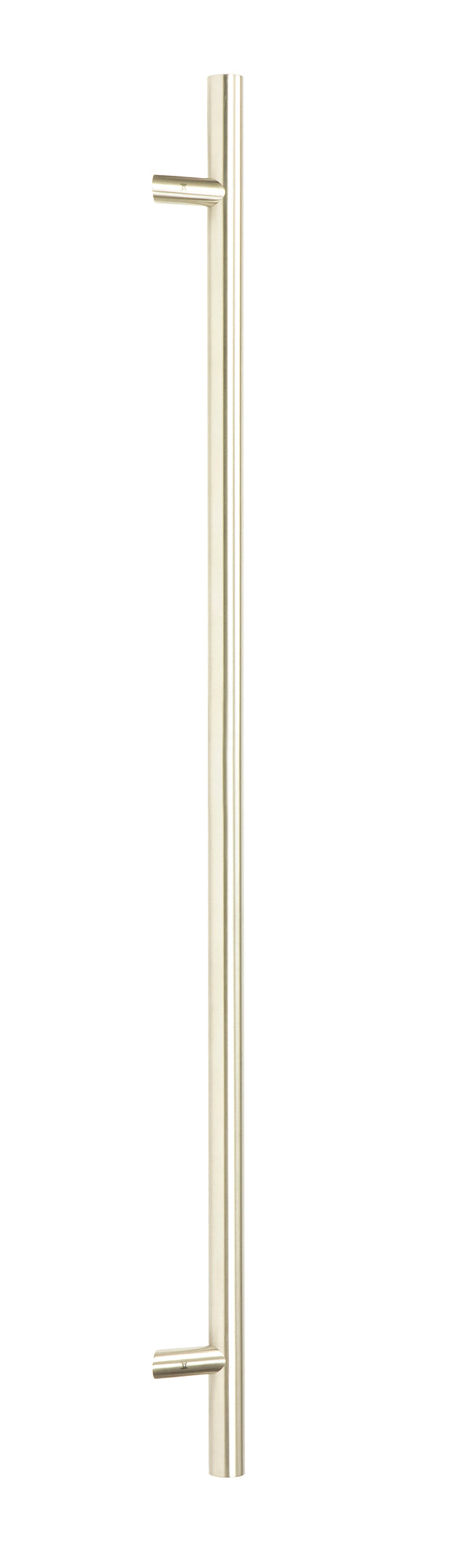 T-BAR HANDLE OFFSET SECRET FIX 1000HC 32x1200x80 SMA - 50776 by MARCHES (ANVIL) ARCHITECTURAL HARDWARE