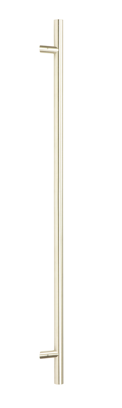 T-BAR HANDLE OFFSET SECRET FIX 1000HC 32x1200x80 SMA - 50776 by MARCHES (ANVIL) ARCHITECTURAL HARDWARE