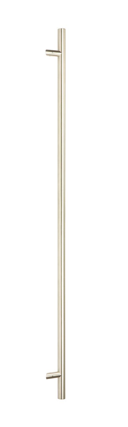 T-BAR HANDLE OFFSET SECRET FIX 1300HC 32x1500x80 SMA - 50779 by MARCHES (ANVIL) ARCHITECTURAL HARDWARE