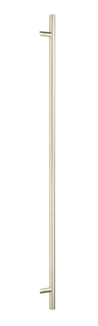T-BAR HANDLE OFFSET BOLT FIX 1300HC 32x1500x80 SMA - 50780 by MARCHES (ANVIL) ARCHITECTURAL HARDWARE