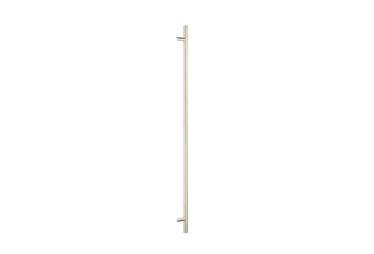 T-BAR HANDLE OFFSET B2B 1300HC 32x1500x80 SMA - 50781 by MARCHES (ANVIL) ARCHITECTURAL HARDWARE