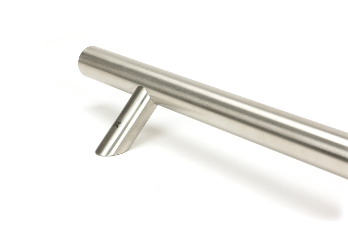 T-BAR HANDLE OFFSET B2B 1300HC 32x1500x80 SMA - 50781 by MARCHES (ANVIL) ARCHITECTURAL HARDWARE