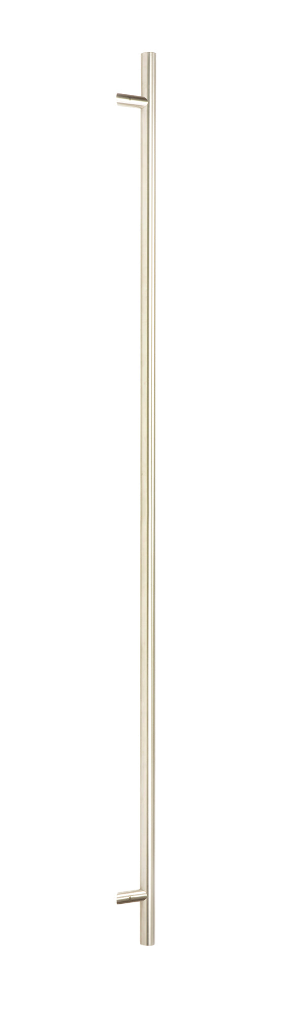 T-BAR HANDLE OFFSET SECRET FIX 1600HC 32x1800x80 SMA - 50782 by MARCHES (ANVIL) ARCHITECTURAL HARDWARE