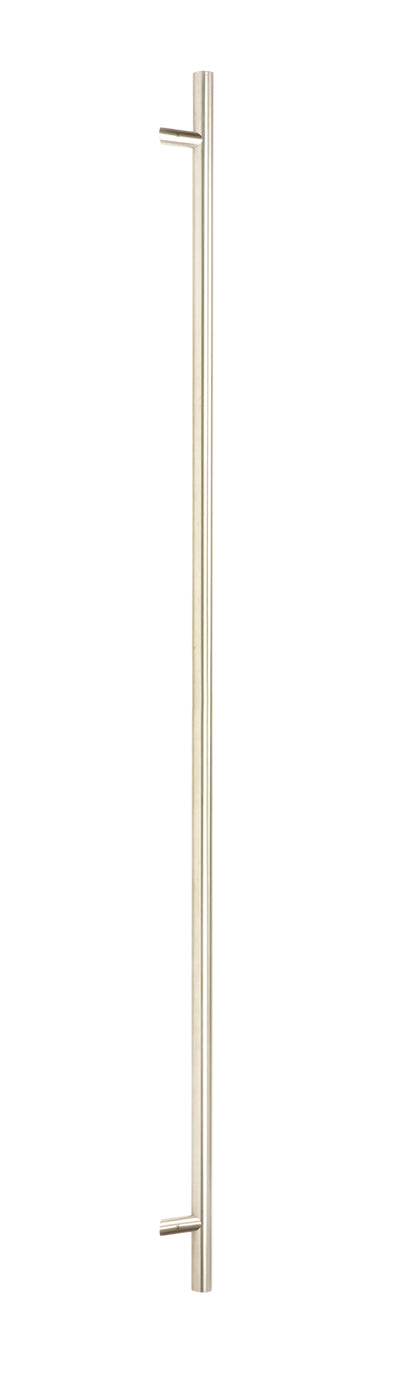 T-BAR HANDLE OFFSET SECRET FIX 1600HC 32x1800x80 SMA - 50782 by MARCHES (ANVIL) ARCHITECTURAL HARDWARE