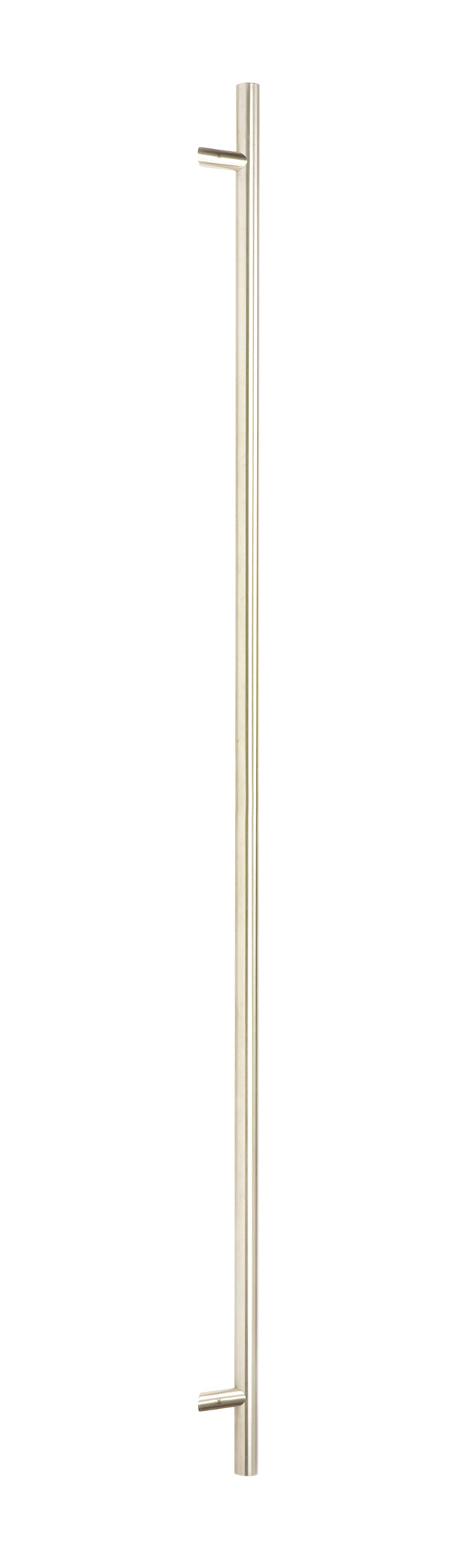 T-BAR HANDLE OFFSET BOLT FIX 1600HC 32x1800x80 SMA - 50783 by MARCHES (ANVIL) ARCHITECTURAL HARDWARE