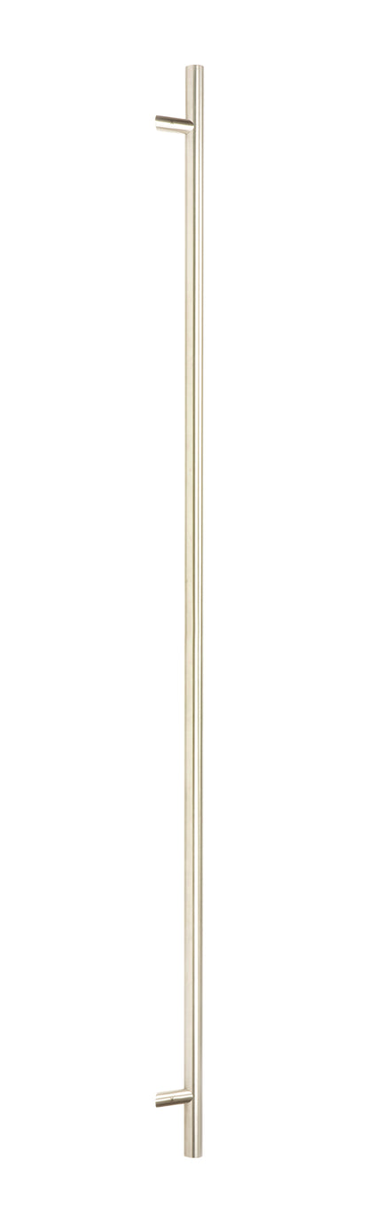 T-BAR HANDLE OFFSET BOLT FIX 1600HC 32x1800x80 SMA - 50783 by MARCHES (ANVIL) ARCHITECTURAL HARDWARE