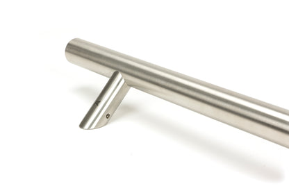 T-BAR HANDLE OFFSET B2B 1600HC 32x1800x80 SMA - 50784 by MARCHES (ANVIL) ARCHITECTURAL HARDWARE