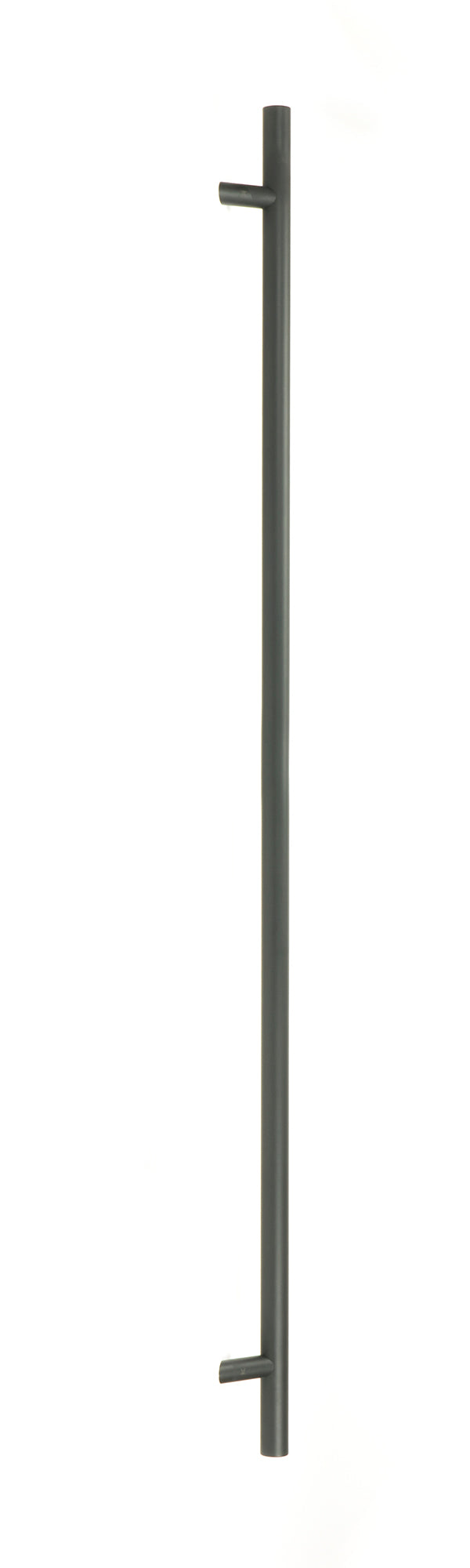 T-BAR HANDLE OFFSET SECRET FIX 1300HC 32x1500x80 MBK - 50794 by MARCHES (ANVIL) ARCHITECTURAL HARDWARE