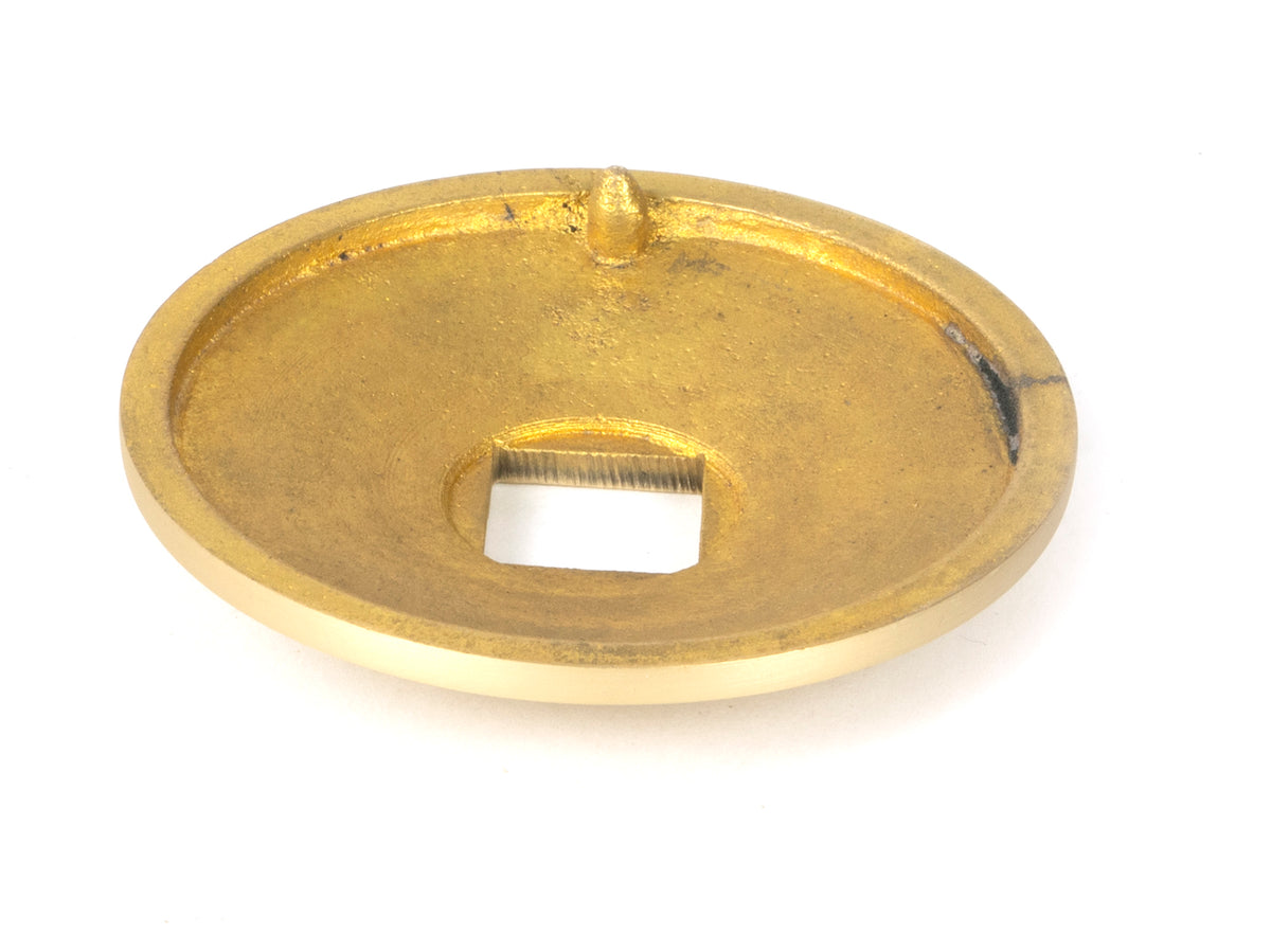 BEEHIVE CENTRE DOOR KNOB 80x96x80 SBR - 50887 by MARCHES (ANVIL) ARCHITECTURAL HARDWARE