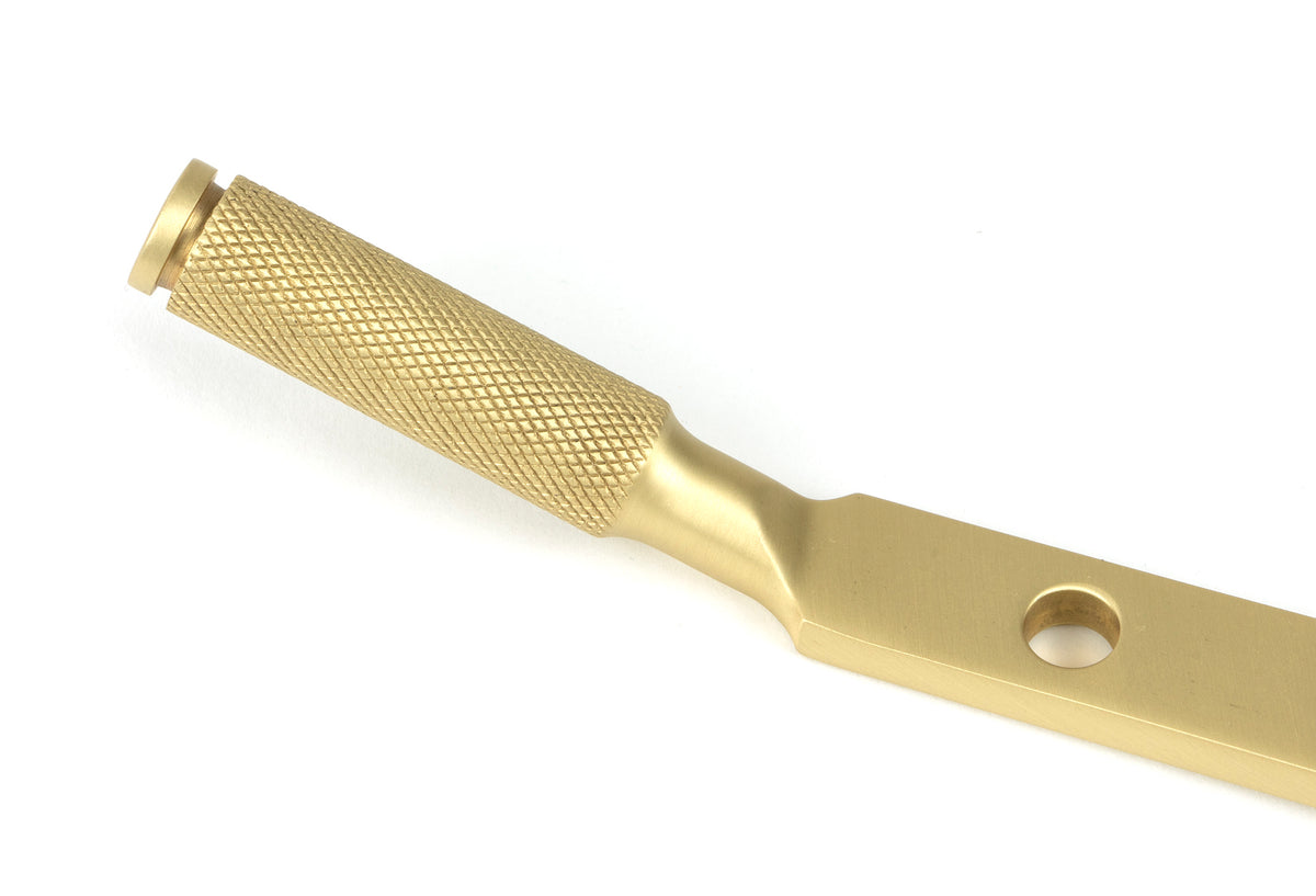 BROMPTON STAY 203 SBR - 50921 by MARCHES (ANVIL) ARCHITECTURAL HARDWARE