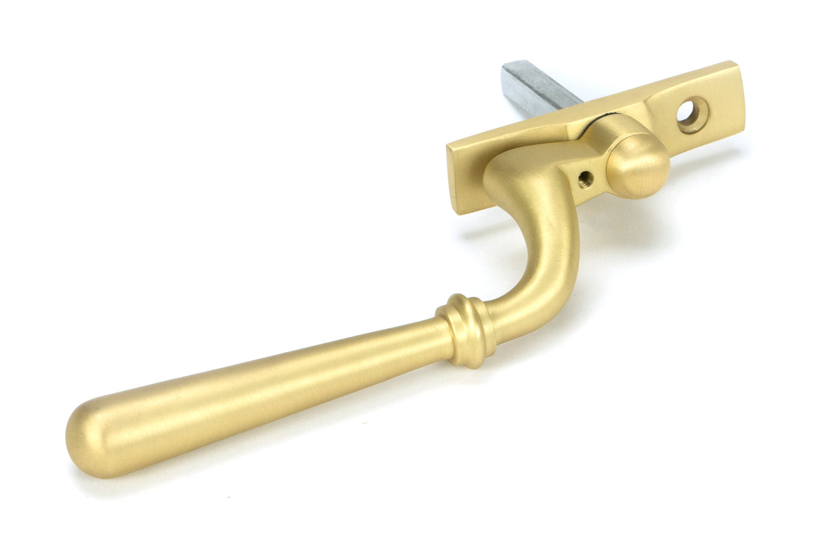 NEWBURY ESPAG 166x16x40 RH SBR - 50924 by MARCHES (ANVIL) ARCHITECTURAL HARDWARE