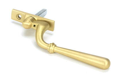NEWBURY ESPAG 166x16x40 LH SBR - 50925 by MARCHES (ANVIL) ARCHITECTURAL HARDWARE