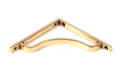 ABINGDON SHELF BKT 150x150x15 AGBR - 51086 by MARCHES (ANVIL) ARCHITECTURAL HARDWARE