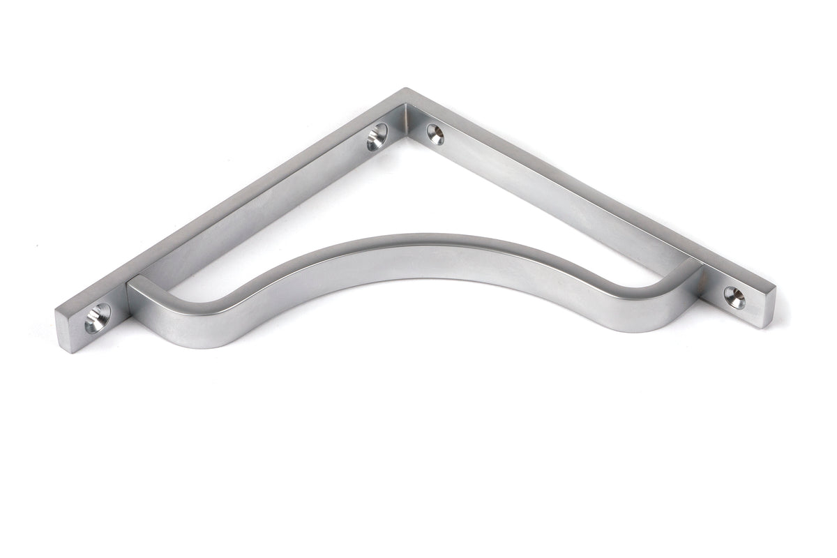 ABINGDON SHELF BKT 150x150x15 SCP - 51090 by MARCHES (ANVIL) ARCHITECTURAL HARDWARE
