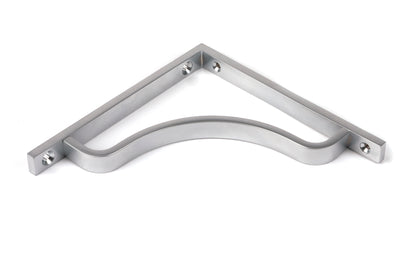 ABINGDON SHELF BKT 150x150x15 SCP - 51090 by MARCHES (ANVIL) ARCHITECTURAL HARDWARE