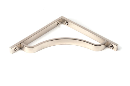 ABINGDON SHELF BKT 150x150x15 PNP - 51091 by MARCHES (ANVIL) ARCHITECTURAL HARDWARE