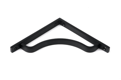 ABINGDON SHELF BKT 150x150x15 MBK - 51094 by MARCHES (ANVIL) ARCHITECTURAL HARDWARE