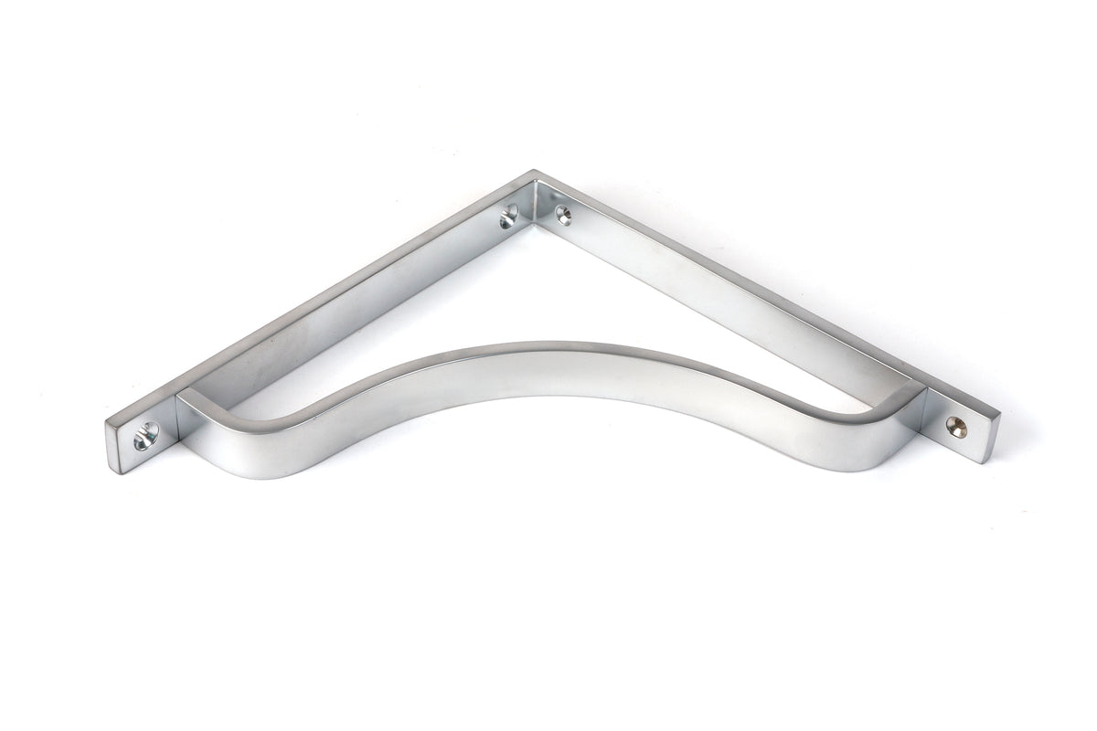ABINGDON SHELF BKT 200x200x20 SCP - 51100 by MARCHES (ANVIL) ARCHITECTURAL HARDWARE