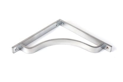 ABINGDON SHELF BKT 200x200x20 SCP - 51100 by MARCHES (ANVIL) ARCHITECTURAL HARDWARE