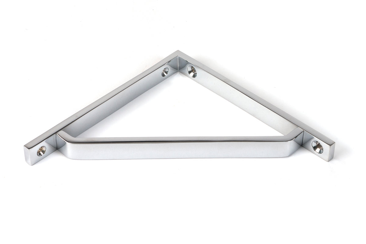 BARTON SHELF BKT 150x15x150 PCP - 51109 by MARCHES (ANVIL) ARCHITECTURAL HARDWARE