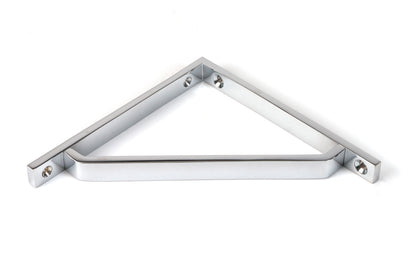 BARTON SHELF BKT 150x15x150 PCP - 51109 by MARCHES (ANVIL) ARCHITECTURAL HARDWARE