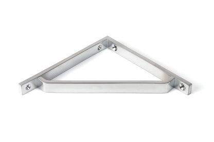 BARTON SHELF BKT 150x15x150 SCP - 51110 by MARCHES (ANVIL) ARCHITECTURAL HARDWARE