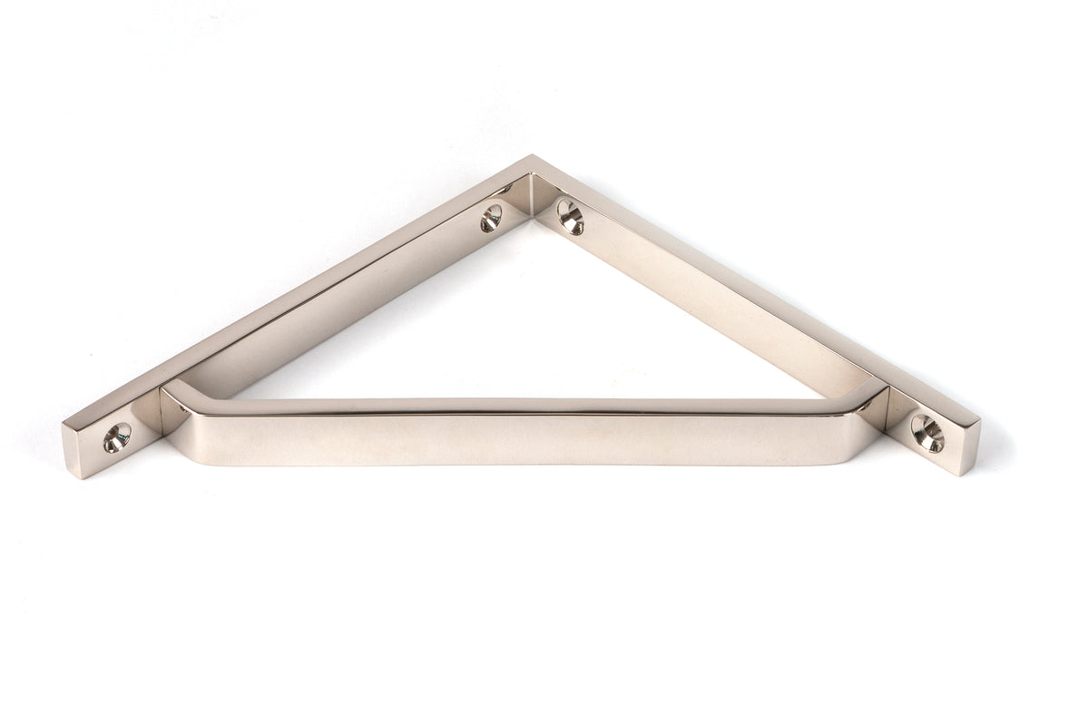 BARTON SHELF BKT 150x15x150 PNP - 51111 by MARCHES (ANVIL) ARCHITECTURAL HARDWARE