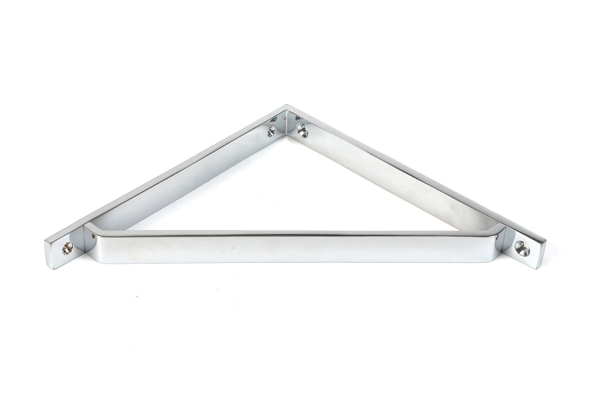 BARTON SHELF BKT 200x20x200 PCP - 51119 by MARCHES (ANVIL) ARCHITECTURAL HARDWARE