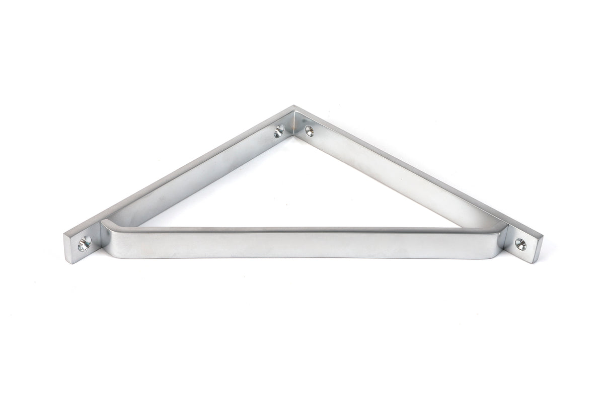 BARTON SHELF BKT 200x20x200 SCP - 51120 by MARCHES (ANVIL) ARCHITECTURAL HARDWARE