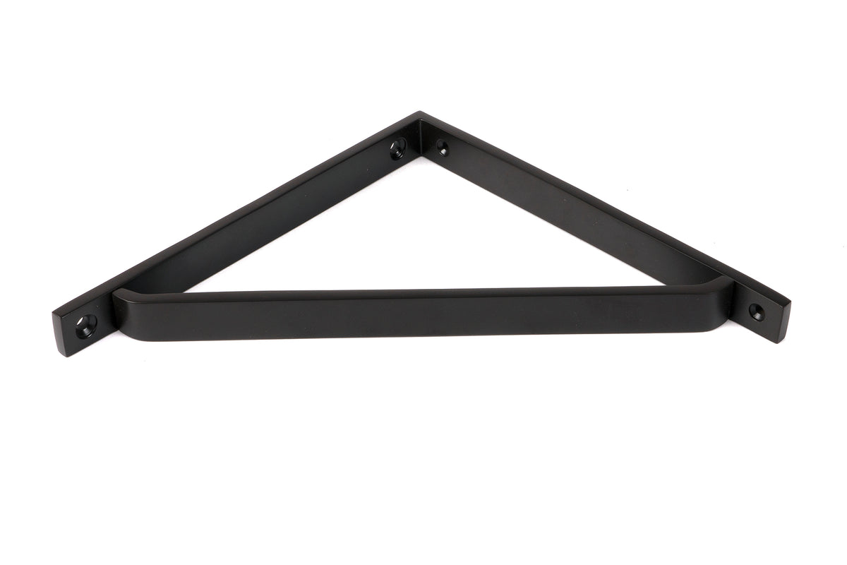 BARTON SHELF BKT 200x20x200 AGBZ - 51122 by MARCHES (ANVIL) ARCHITECTURAL HARDWARE