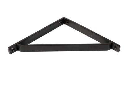BARTON SHELF BKT 200x20x200 AGBZ - 51122 by MARCHES (ANVIL) ARCHITECTURAL HARDWARE