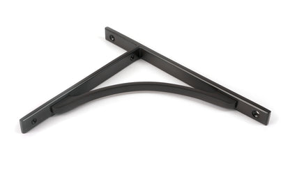 APPERLEY SHELF BKT 260x20x200 AGBZ - 51132 by MARCHES (ANVIL) ARCHITECTURAL HARDWARE