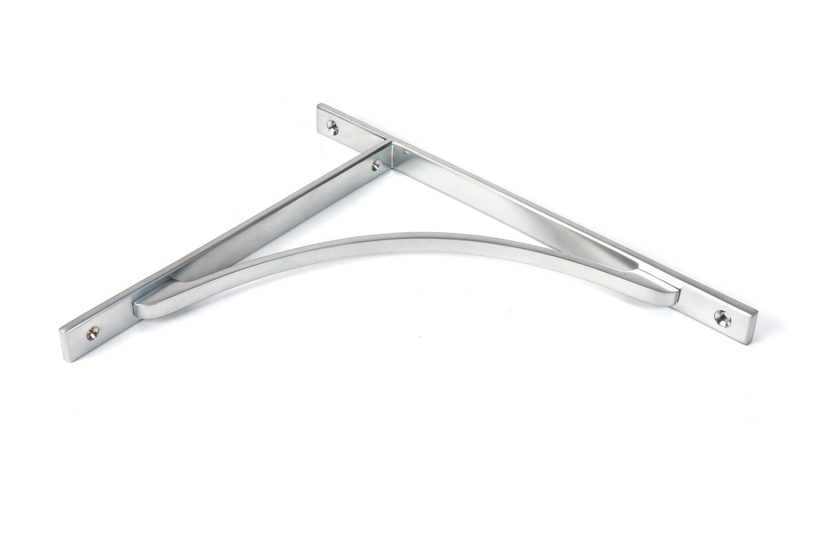 APPERLEY SHELF BKT 314x20x250 SCP - 51140 by MARCHES (ANVIL) ARCHITECTURAL HARDWARE