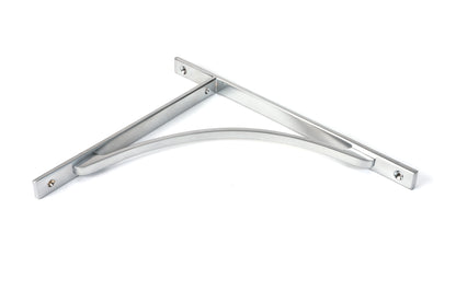 APPERLEY SHELF BKT 314x20x250 SCP - 51140 by MARCHES (ANVIL) ARCHITECTURAL HARDWARE