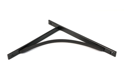 APPERLEY SHELF BKT 314x20x250 AGBZ - 51142 by MARCHES (ANVIL) ARCHITECTURAL HARDWARE
