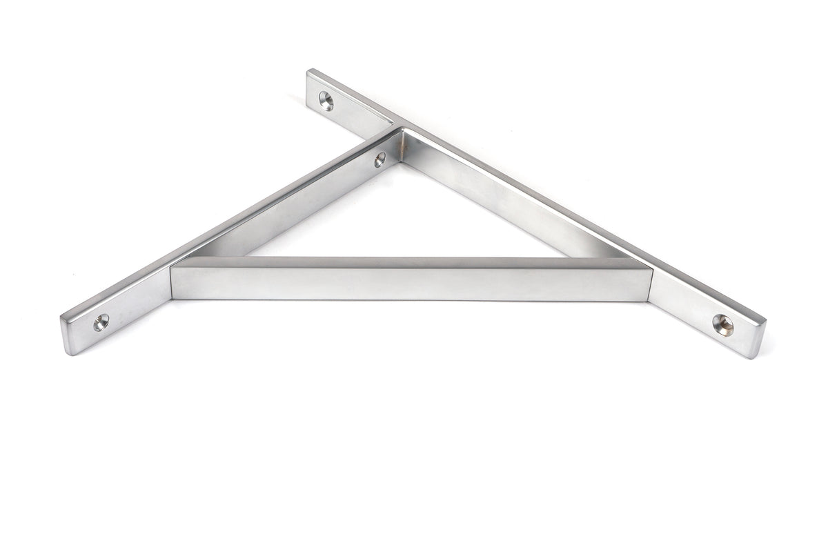 CHALFONT SHELF BKT 260x20x200 SCP - 51150 by MARCHES (ANVIL) ARCHITECTURAL HARDWARE