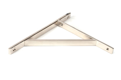 CHALFONT SHELF BKT 260x20x200 PNP - 51151 by MARCHES (ANVIL) ARCHITECTURAL HARDWARE