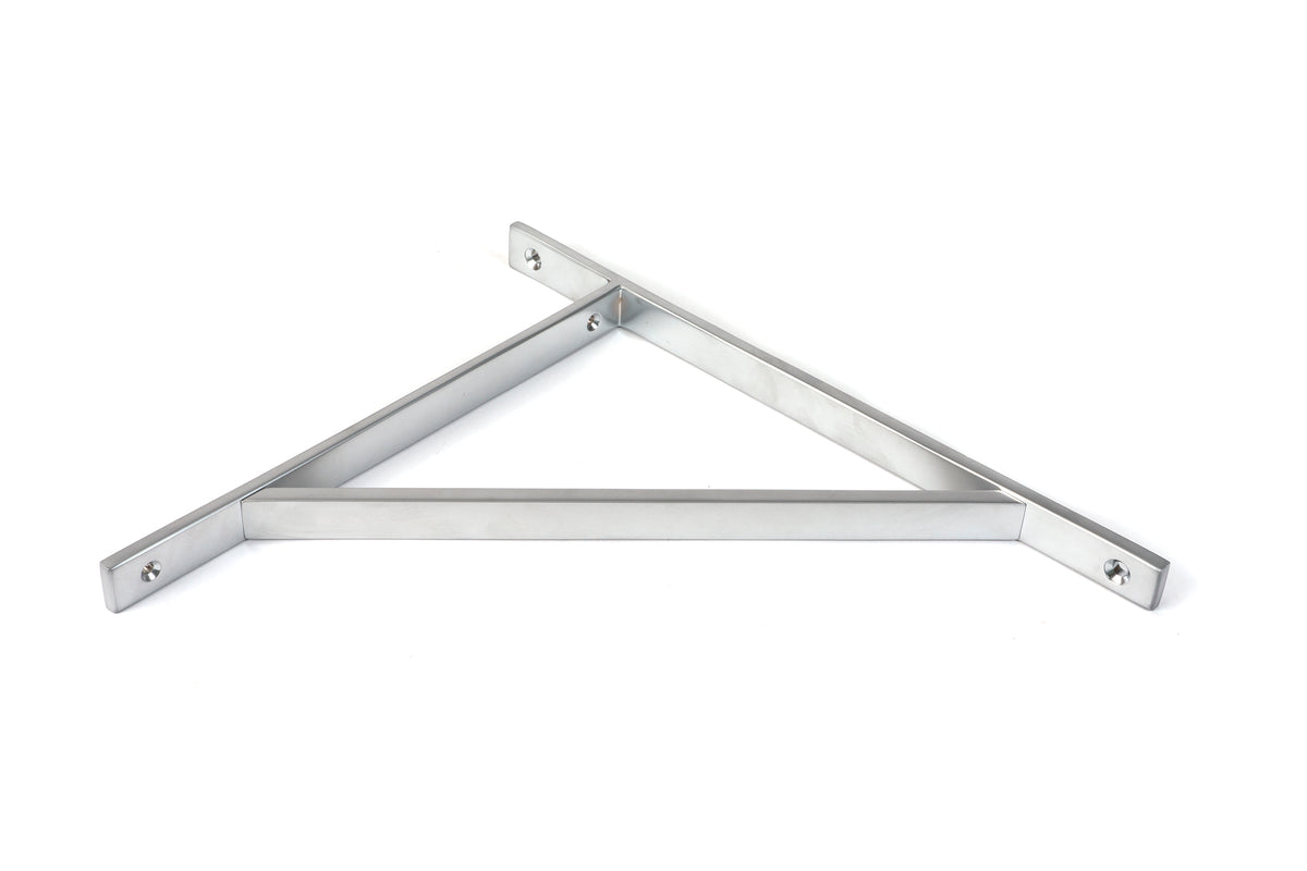 CHALFONT SHELF BKT 314x20x250 SCP - 51160 by MARCHES (ANVIL) ARCHITECTURAL HARDWARE