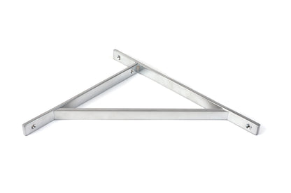 CHALFONT SHELF BKT 314x20x250 SCP - 51160 by MARCHES (ANVIL) ARCHITECTURAL HARDWARE